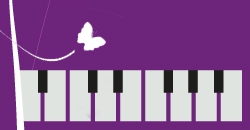 Recital de canto y piano, mujeres compositoras