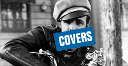 COVERS. CICLO DE CINE