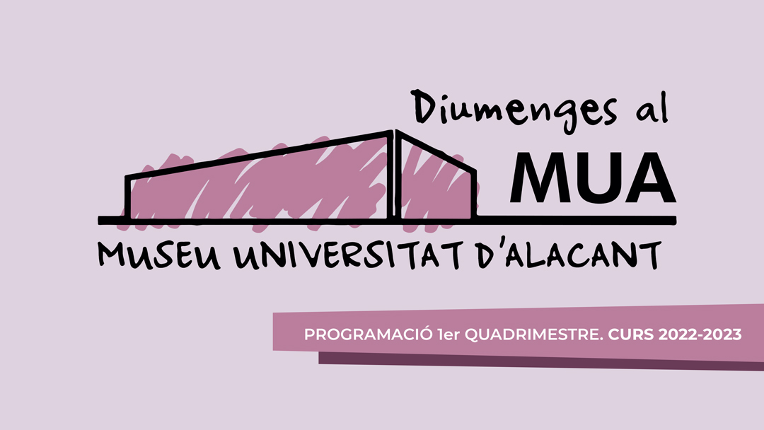 DIUMENGES AL MUA 22/23