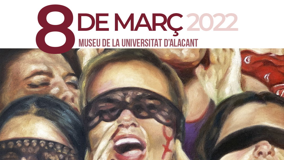 8 de març 2022