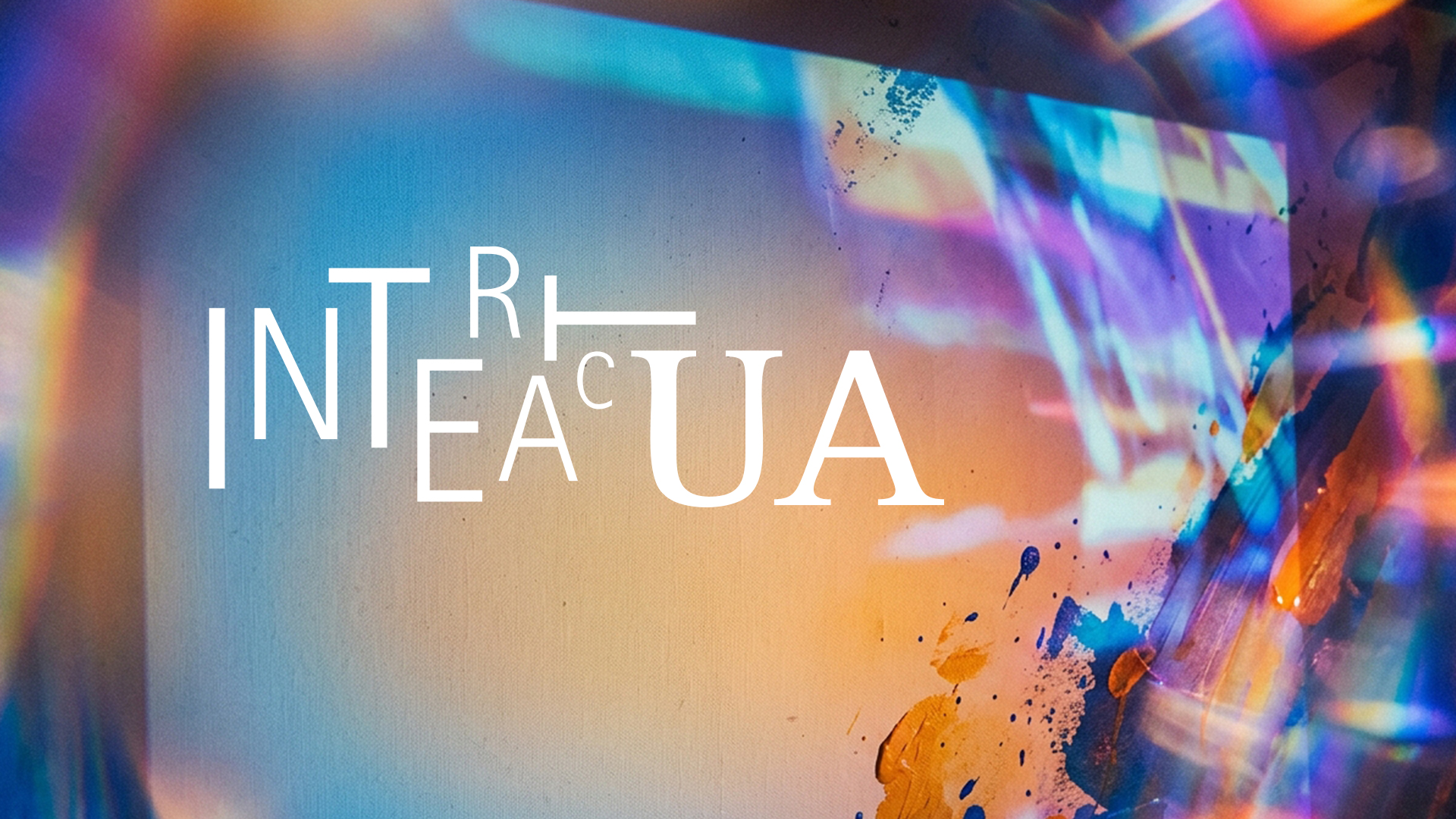 6th Visual Arts Exhibition. InteractUA