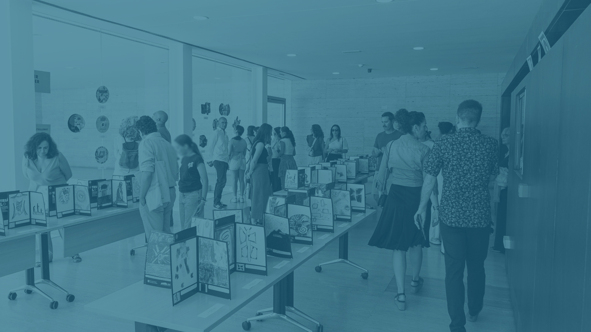 Entrega de premios 26ºTalleres didácticos