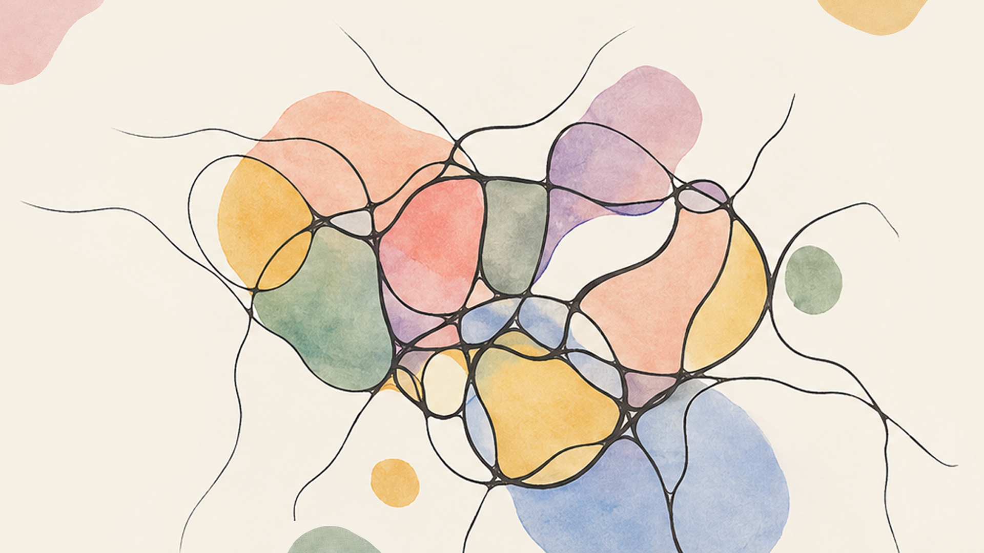 Neurografía: dibujar para conectar