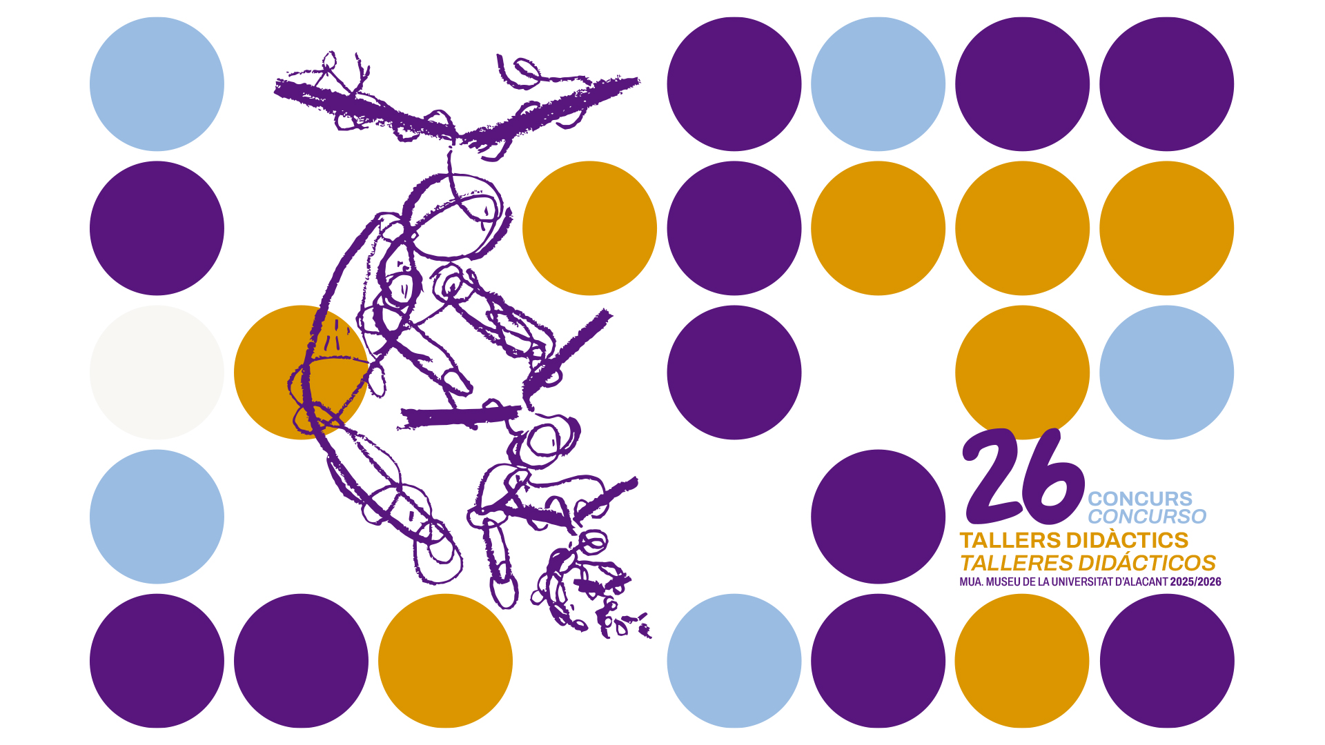Lliurament de premis 26ºTallers didàctics