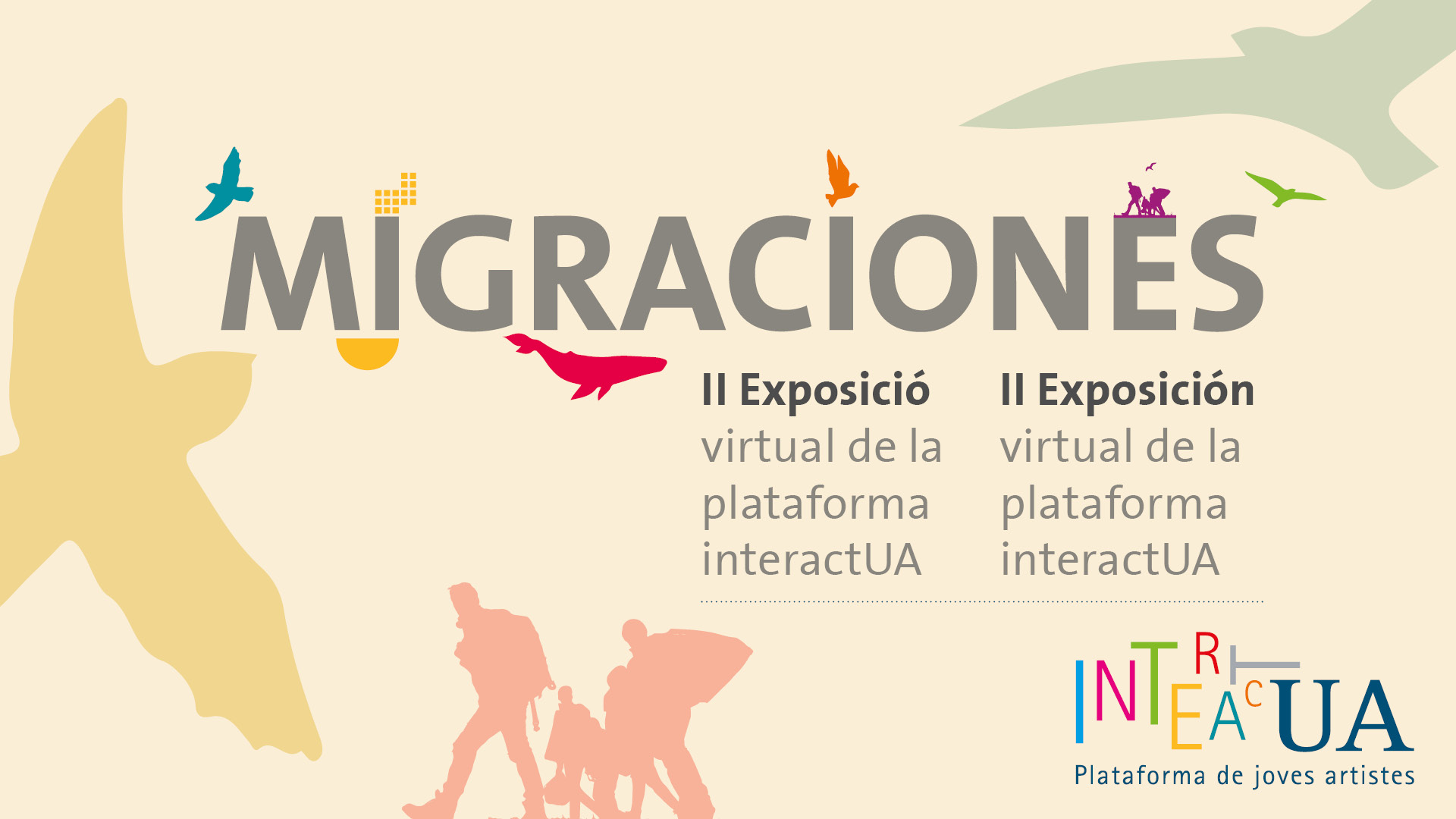 MIGRACIONES